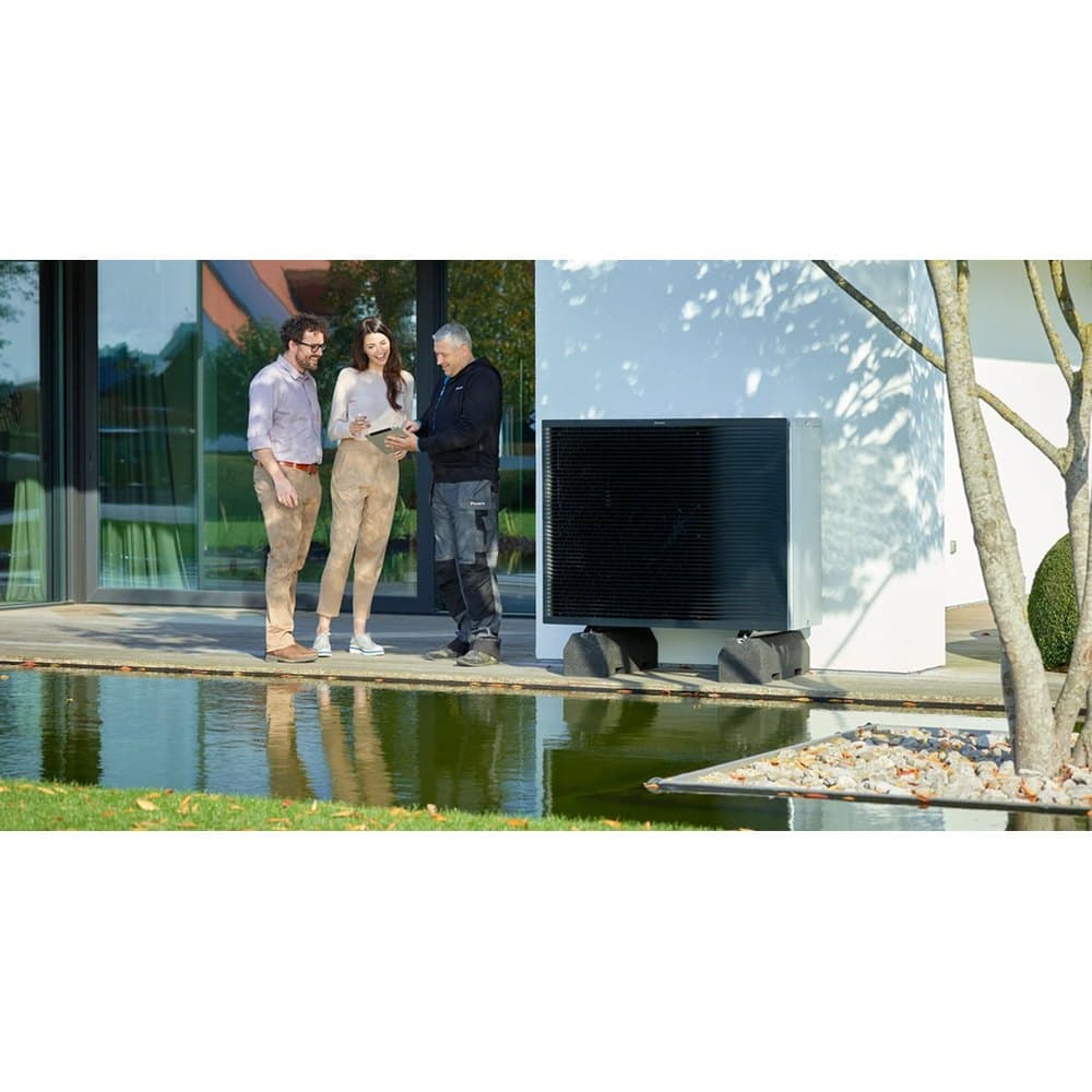 Daikin Sensira 2.5 kW wall split air conditioner
