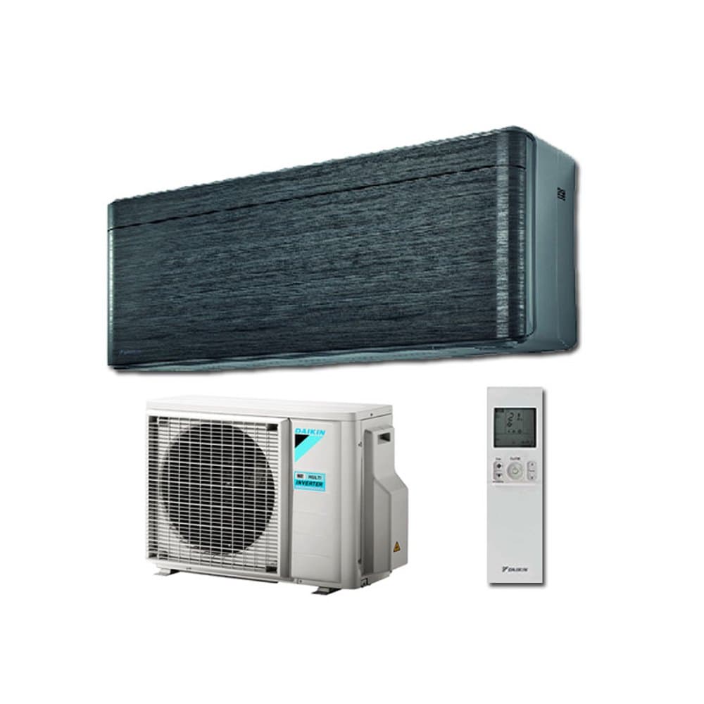 Daikin Stylish FTXA25 designer wall heat pump