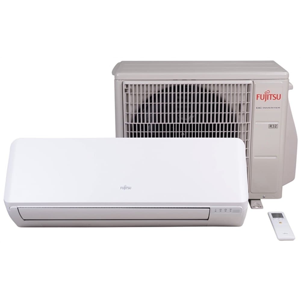 Fujitsu ASYG09KMCF wall split heat pump